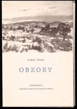 Obzory