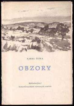 Obzory