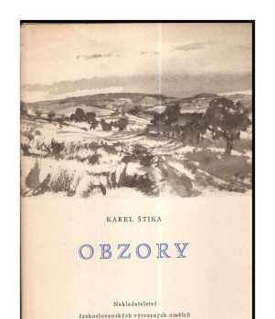 Obzory