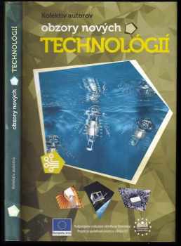 Obzory nových technológií