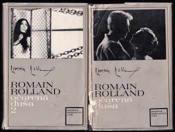 Romain Rolland: Očarená duša