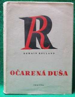 Očarená duša
