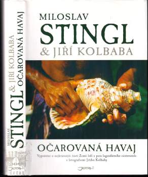 Miloslav Stingl: Očarovaná Havaj