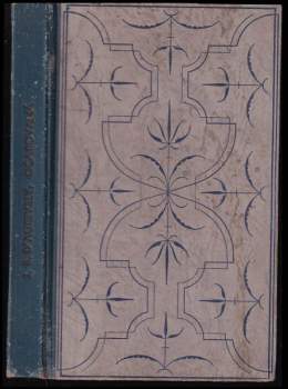 Očarovaná