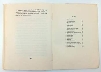 Karel Hroch: Očarovaná lavička