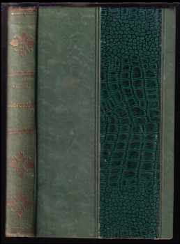 Očarovaná : román - Jules Amédée Barbey d'Aurevilly (1925, Družstvo přátel Studia) - ID: 329061