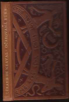 Gérard de Nerval: Očarovaná ruka