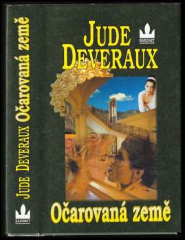 Očarovaná země
