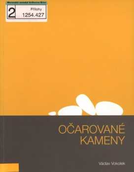 Očarované kameny