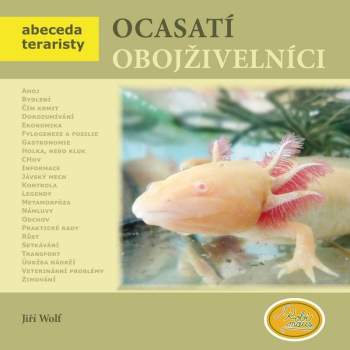Ocasatí obojživelníci