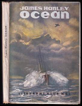 Oceán