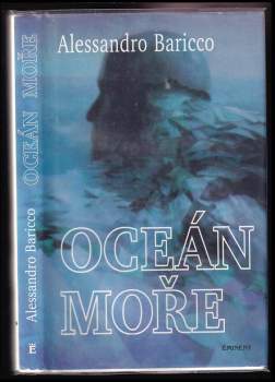 Alessandro Baricco: Oceán moře