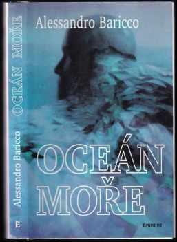 Oceán moře