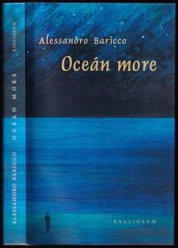 Alessandro Baricco: Oceán more
