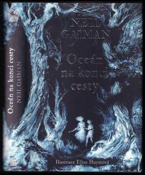 Neil Gaiman: Oceán na konci cesty