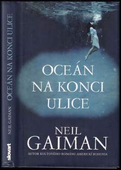 Oceán na konci ulice