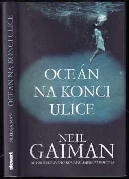 Oceán na konci ulice