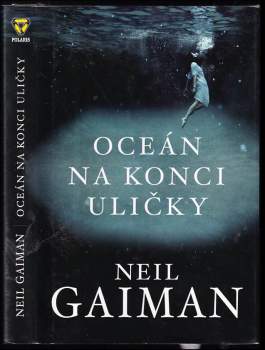 Oceán na konci uličky