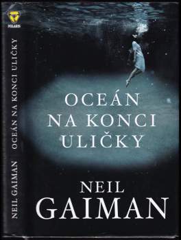 Oceán na konci uličky