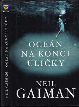 Oceán na konci uličky