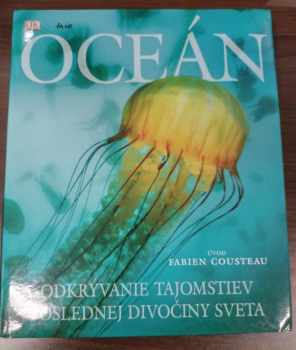 Oceán