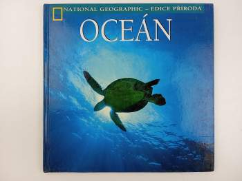 Patricia Daniels: Oceán