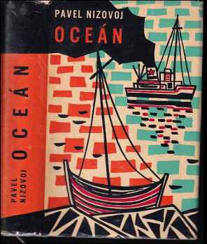 Oceán