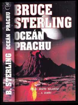 Bruce Sterling: Oceán prachu