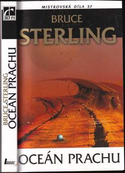 Bruce Sterling: Oceán prachu