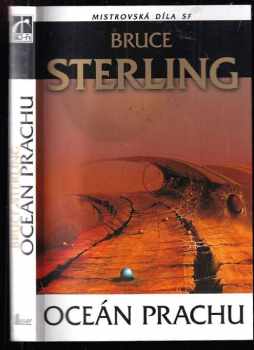 Bruce Sterling: Oceán prachu
