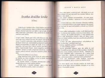 Henri Brunel: Oceán v kapce rosy
