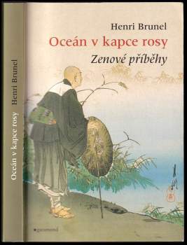 Oceán v kapce rosy