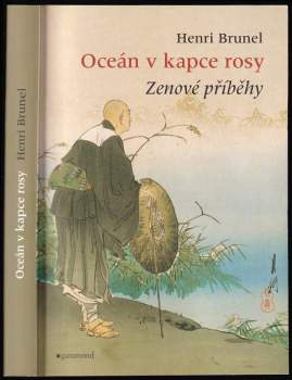 Oceán v kapce rosy