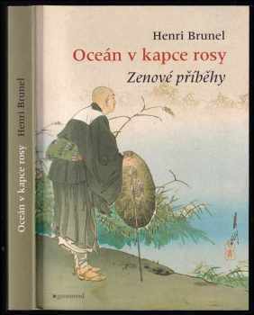 Oceán v kapce rosy : zenové příběhy