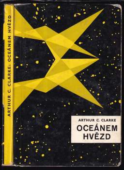 Arthur Charles Clarke: Oceánem hvězd