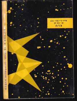 Arthur Charles Clarke: Oceánem hvězd
