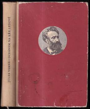 Jules Verne: Oceánem na kře ledové
