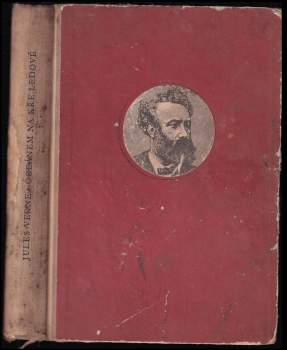 Jules Verne: Oceánem na kře ledové