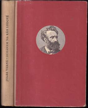 Jules Verne: Oceánem na kře ledové