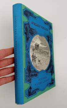 Jules Verne: Oceánem na kře ledové