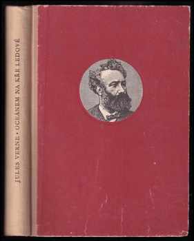 Jules Verne: Oceánem na kře ledové
