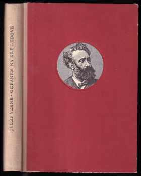Jules Verne: Oceánem na kře ledové