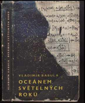 Oceánem světelných roků