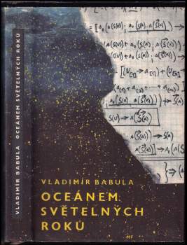 Oceánem světelných roků