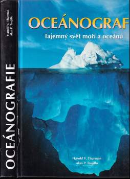 Harold V Thurman: Oceánografie
