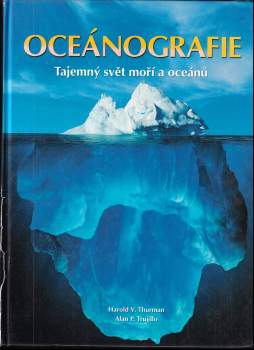 Oceánografie