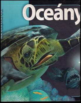 Oceány