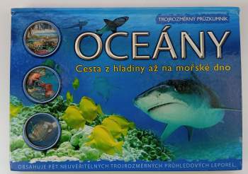 Oceány