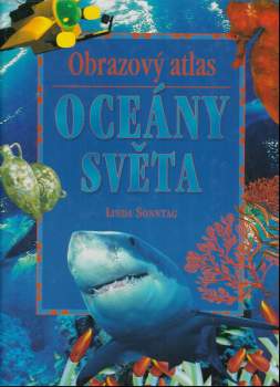 Linda Sonntag: Oceány světa