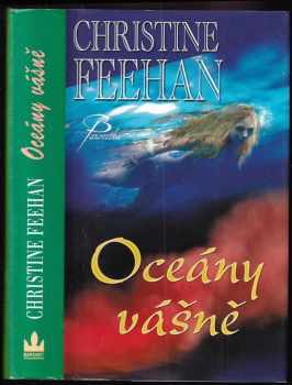 Christine Feehan: Oceány vášně